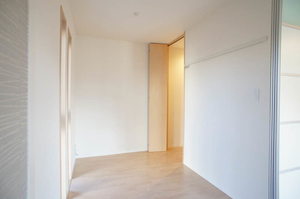 カーサ・ラゴルナ 208号-5