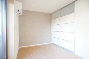 カーサ・ラゴルナ 208号-6