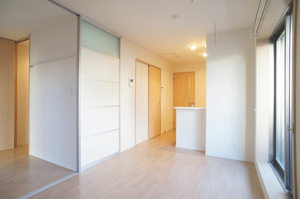 カーサ・ラゴルナ 208号-7