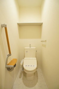 カーサ・ラゴルナ 208号-10