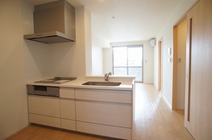 ビューフォーズ 203号-2