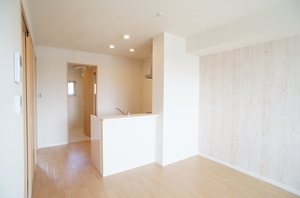 ビューフォーズ 203号-3