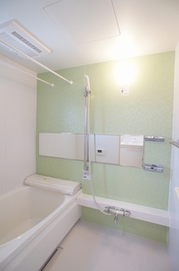 ビューフォーズ 203号-7