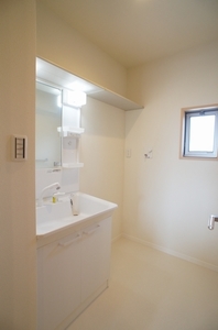 ビューフォーズ 203号-8