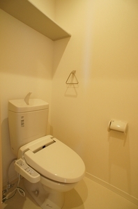 ビューフォーズ 203号-9