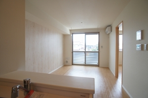 ビューフォーズ 203号-10