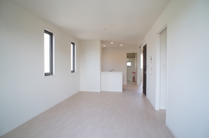 フォレストガーデン 201号-3