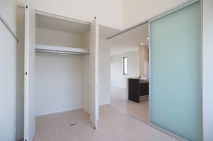 フォレストガーデン 201号-4