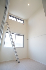 フォレストガーデン 201号-5