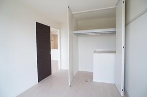 フォレストガーデン 201号-6