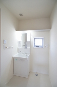 フォレストガーデン 201号-8