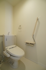 フォレストガーデン 201号-9