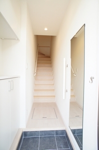 フォレストガーデン 201号-10