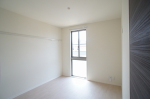 フォレストガーデン 201号-11