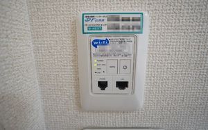 カーサ・グラシアス　Ｅ 202号-4