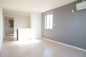 グリナージュ 201号-2