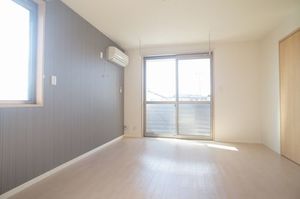 グリナージュ 201号-3