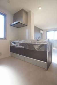 グリナージュ 201号-4