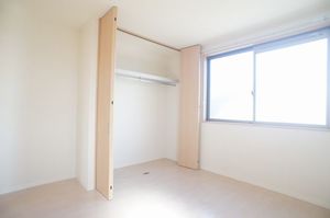 グリナージュ 201号-5