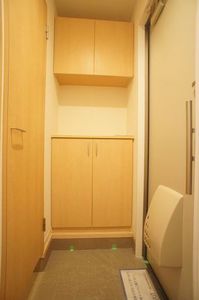 グリナージュ 201号-11