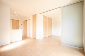 ジョリー宮下 101号-2