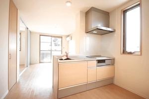 ジョリー宮下 101号-5