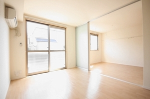 ジョリー宮下 102号-4