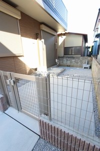 グリーンメゾン 101号-11