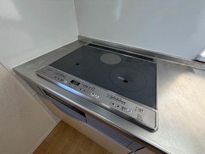 アンビエラ　Ｂ 202号-5