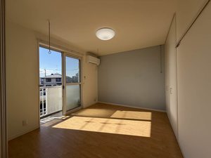 アンビエラ　Ｂ 202号-6