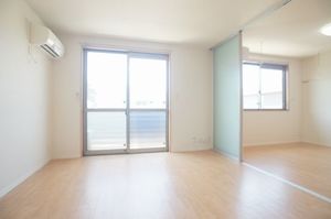 フルール　Ｆ 202号-2