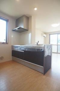 フルール　Ｆ 202号-6