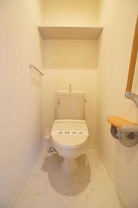 フルール　Ｆ 202号-8