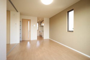 ブルーハイツ 201号-2