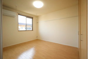 ブルーハイツ 201号-4