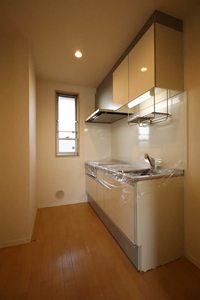 ブルーハイツ 201号-6