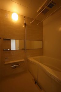 ブルーハイツ 201号-9