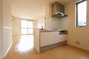 ポルト未来　Ａ 101号-2