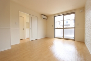 ポルト未来　Ａ 101号-3