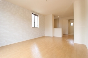 ポルト未来　Ａ 101号-4