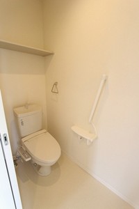 ポルト未来　Ａ 101号-10