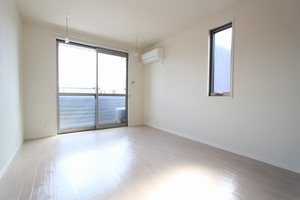 フォレストガーデン　Ⅱ 201号-2