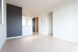 フォレストガーデン　Ⅱ 201号-3