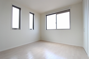 フォレストガーデン　Ⅱ 201号-6