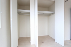 フォレストガーデン　Ⅱ 201号-7