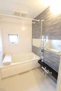 フォレストガーデン　Ⅱ 201号-9