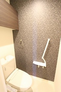 フォレストガーデン　Ⅱ 201号-10