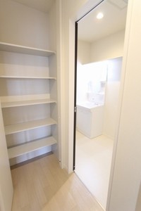 フォレストガーデン　Ⅱ 201号-11