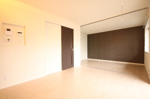 メゾン・ブランシェ　Ⅱ 101号-5