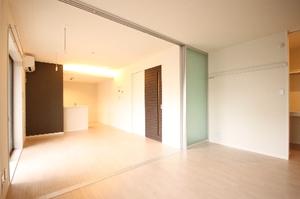 メゾン・ブランシェ　Ⅱ 101号-6